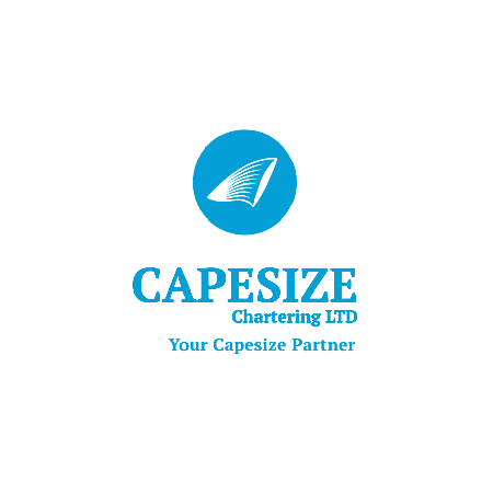 Capesize Chartering Ltd. Logo