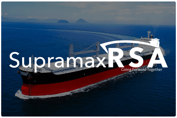 Supramax RSA