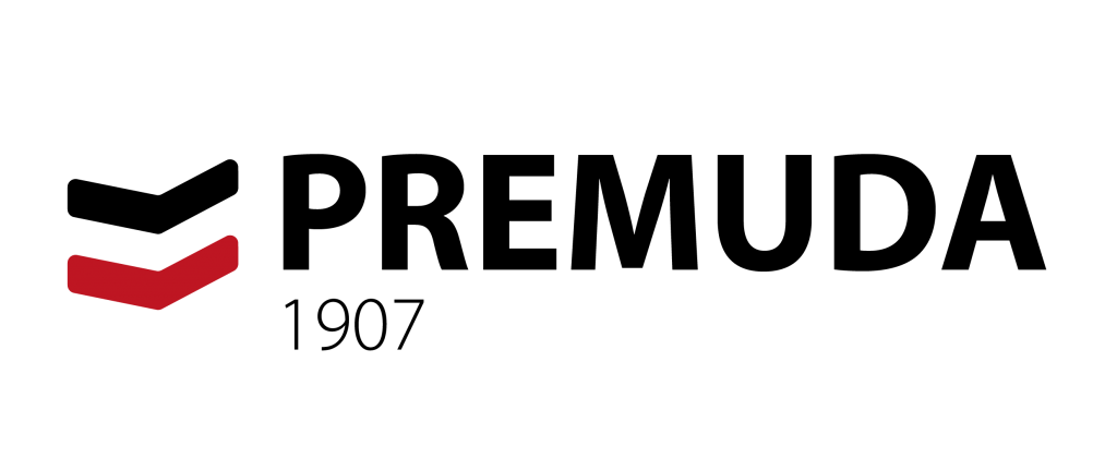 Premuda Logo