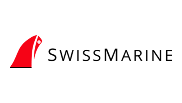 Swiss Marine Logo