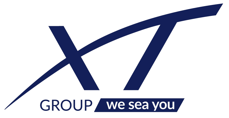 XT Group Logo